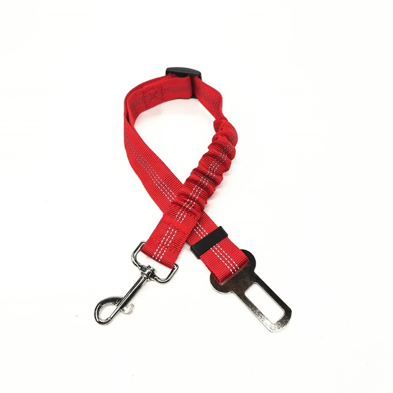Petcuddle™ Bungee Seat Belt