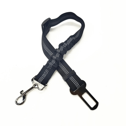 Petcuddle™ Bungee Seat Belt
