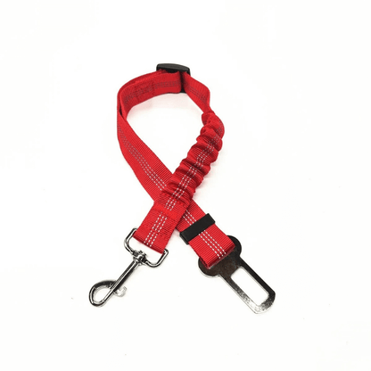 Petcuddle™ Bungee Seat Belt
