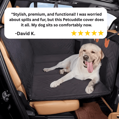 Petcuddle™ Family Bundle