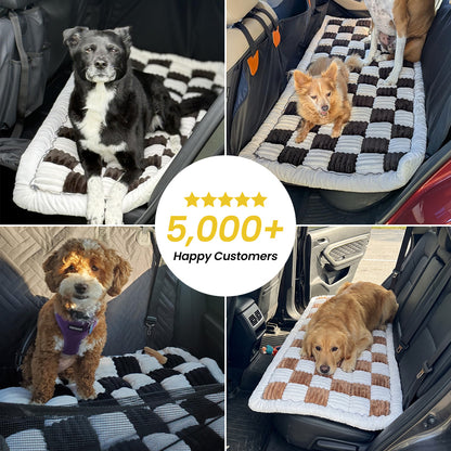PetCuddle™ LuxeVoyage Cushion