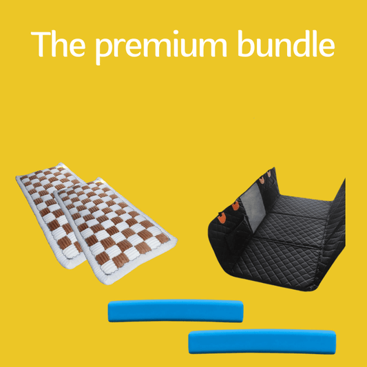 Petcuddle™ Premium Bundle