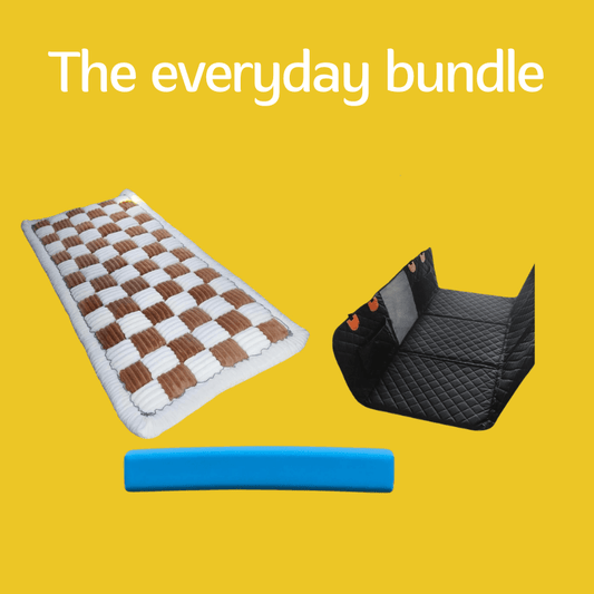 Petcuddle™ Everyday Bundle