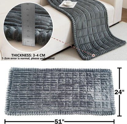 PetCuddle™ LuxeVoyage Cushion